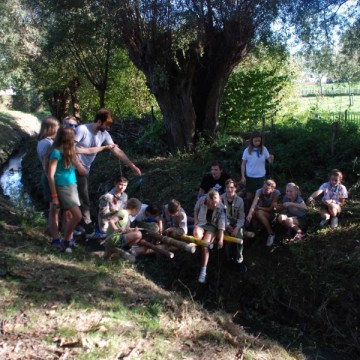 DSC 0241 - Scouts en Gidsen Zaventem 